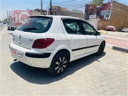 بيجو 307